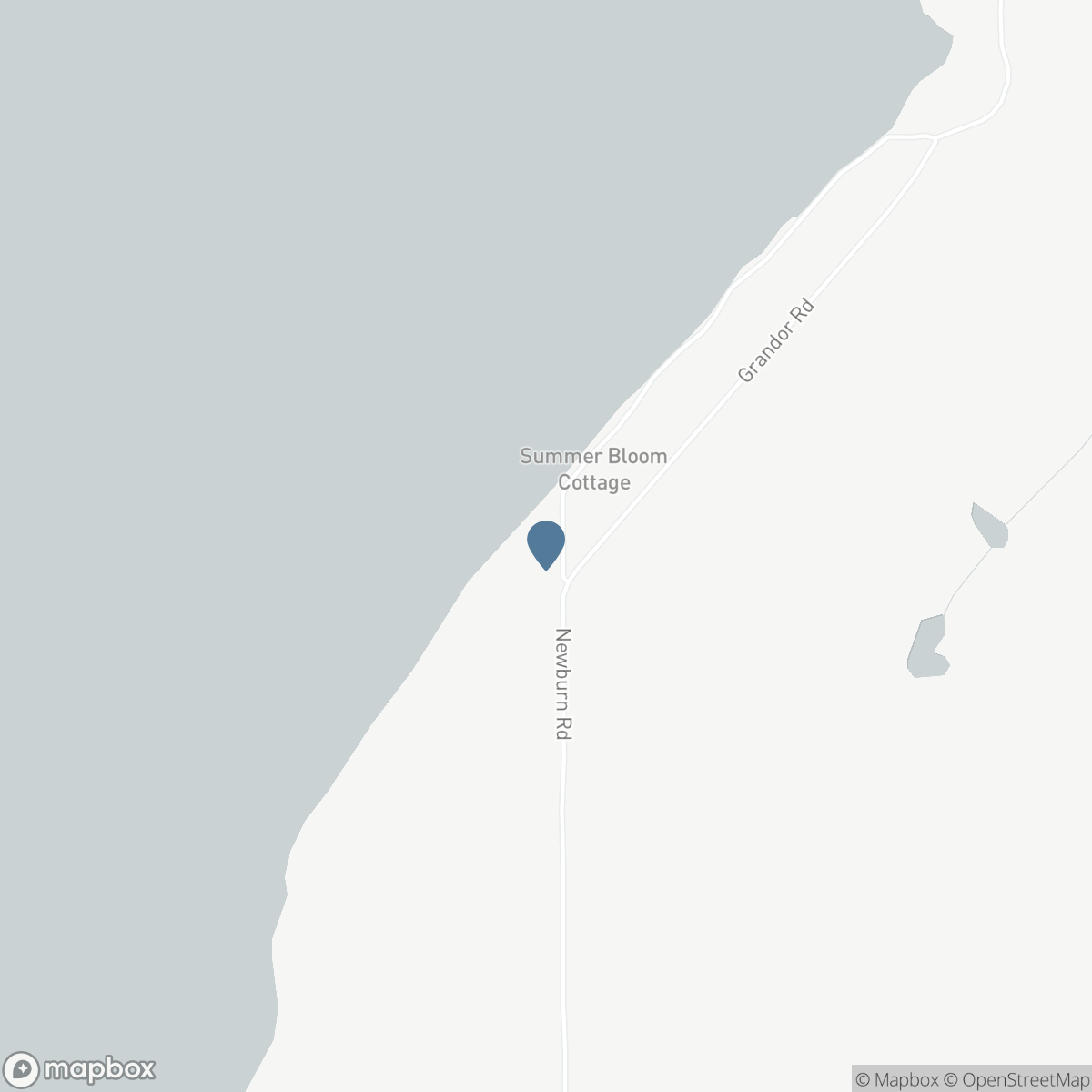 665 Newburn Road, Manitoulin Island, Ontario P0P 1J0